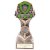 Falcon School House Green Trophy | 190mm | G9 - PA22075C