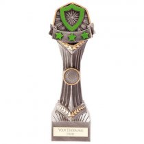 Falcon School House Green Trophy | 240mm | G25