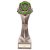 Falcon School House Green Trophy | 240mm | G25 - PA22075E