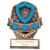 Falcon School House Blue Trophy | 105mm | G9 - PA22076A