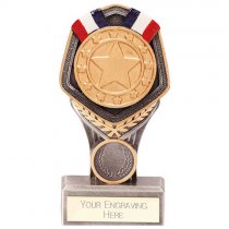 Falcon Gold Medal Trophy | 150mm | G9