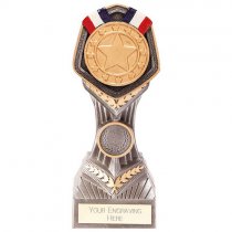 Falcon Gold Medal Trophy | 190mm | G9