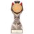 Falcon Gold Medal Trophy | 190mm | G9 - PA22107C