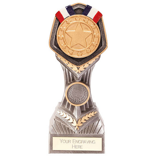 Falcon Gold Medal Trophy | 190mm | G9
