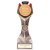 Falcon Gold Medal Trophy | 220mm | G25 - PA22107D