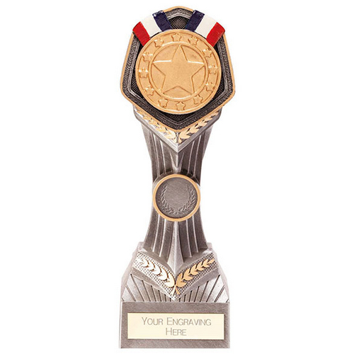 Falcon Gold Medal Trophy | 220mm | G25
