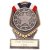 Falcon Silver Medal Trophy | 105mm | G9 - PA22108A