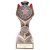 Falcon Silver Medal Trophy | 190mm | G9 - PA22108C