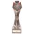 Falcon Silver Medal Trophy | 240mm | G25 - PA22108E