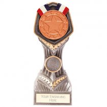 Falcon Bronze Medal Trophy | 190mm | G9