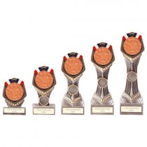 Falcon Bronze Medal Trophy | 190mm | G9