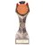 Falcon Bronze Medal Trophy | 220mm | G25 - PA22109D