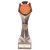 Falcon Bronze Medal Trophy | 240mm | G25 - PA22109E