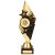 Pizzazz Plastic Trophy | Gold & Black | 280mm | G25 - TR20526B
