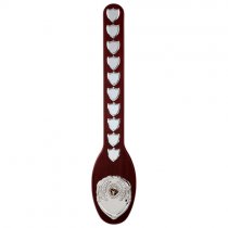 Milestone Annual Spoon Trophy Plaque | 600mm |