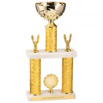 Starlight Champion Tower Trophy | 380mm | G9