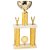 Starlight Champion Tower Trophy | 380mm | G9 - TR22516B