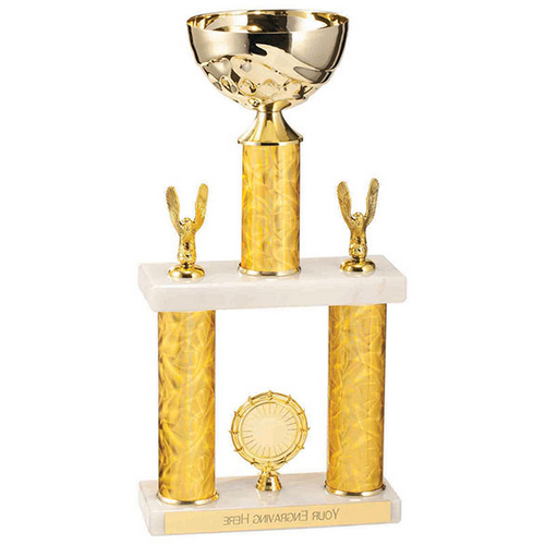 Starlight Champion Tower Trophy | 380mm | G9
