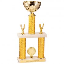 Starlight Champion Tower Trophy | 460mm | G9
