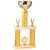 Starlight Champion Tower Trophy | 460mm | G9 - TR22516C