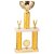 Starlight Champion Tower Trophy | 460mm | G9 - TR22516C