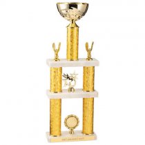 Starlight Champion Tower Trophy | 525mm | G9
