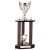 Epic Triple Tower Trophy | 675mm |  - TR22520C
