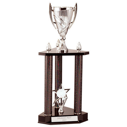 Epic Triple Tower Trophy | 675mm |
