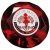 Impulse Diamond's Crystal | Red | 80mm |  - CR22202A