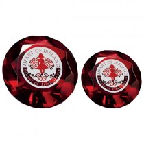 Impulse Diamond's Crystal | Red | 80mm |