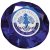 Impulse Diamond's Crystal | Green | 80mm |  - CR22204A