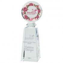 Eclipse Crystal Trophy | 175mm |