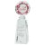 Eclipse Crystal Trophy | 175mm |  - CR20277A