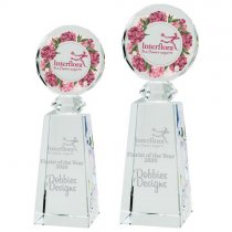 Eclipse Crystal Trophy | 175mm |