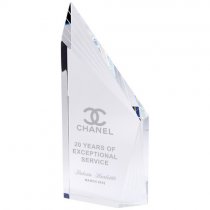 Legion Crystal Trophy | 230mm |