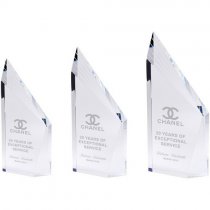 Legion Crystal Trophy | 230mm |