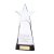 Houston Crystal Trophy | 270mm | G7 - CR17107B