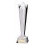 Seattle Star Crystal Trophy | 270mm | G7 - CR17119C