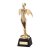 Aspiration Achievement Gold Trophy | 230mm | G7 - CR17121A