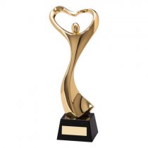Innovator Achievement Gold Trophy | 240mm | G5