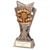 Spectre Golf Nearest the Pin Trophy | 200mm | G9