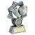 Aspire Football Boot & Ball Trophy | 127mm | G24 - JR1-RF771B