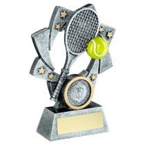Aspire Tennis Trophy | 146mm |
