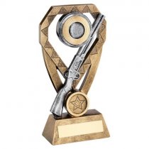 Maze Clay Shooting Trophy | 152mm |