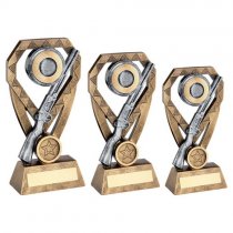 Maze Clay Shooting Trophy | 178mm |