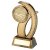 Scimitar Swimming Trophy | 178mm |  - JR28-WP01B