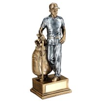Clubhouse Golf Trophy | 305mm |