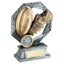 Spira Rugby Trophy | 152mm |