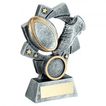 Aspire Rugby Trophy | 127mm |