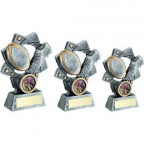 Aspire Rugby Trophy | 127mm |